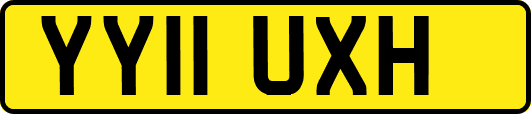 YY11UXH