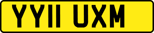 YY11UXM