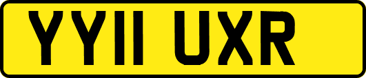 YY11UXR