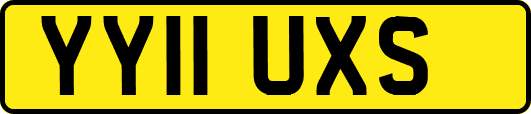 YY11UXS