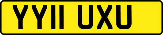 YY11UXU