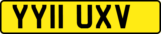 YY11UXV
