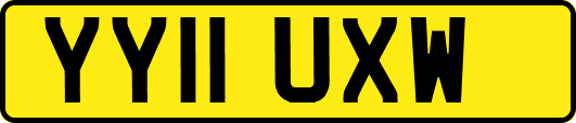 YY11UXW