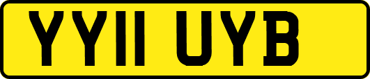 YY11UYB