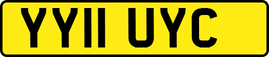 YY11UYC