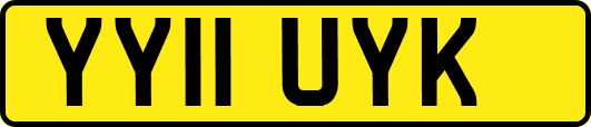 YY11UYK