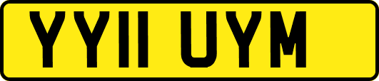 YY11UYM