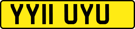 YY11UYU
