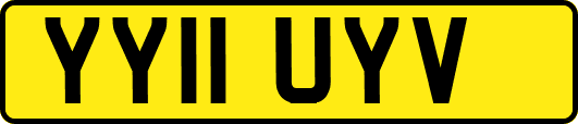 YY11UYV