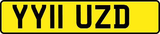 YY11UZD