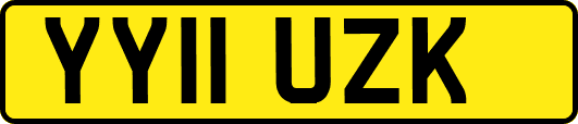 YY11UZK