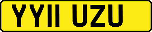 YY11UZU