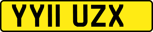 YY11UZX
