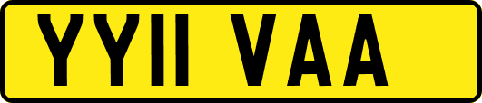 YY11VAA