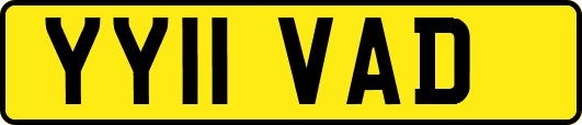 YY11VAD