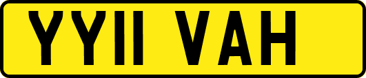 YY11VAH