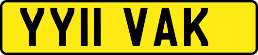 YY11VAK