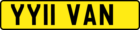 YY11VAN