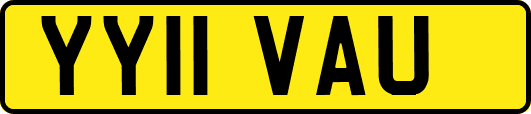 YY11VAU