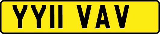 YY11VAV