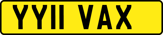 YY11VAX