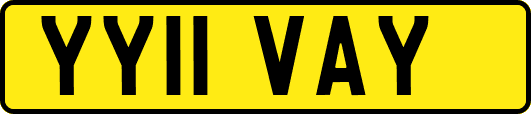 YY11VAY