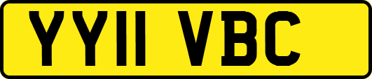 YY11VBC