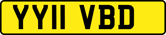 YY11VBD