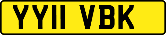YY11VBK