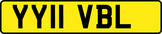 YY11VBL