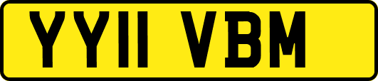 YY11VBM