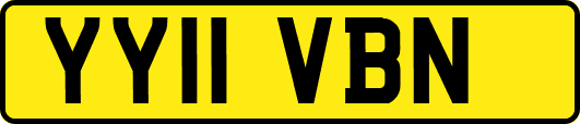 YY11VBN
