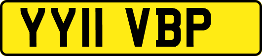 YY11VBP
