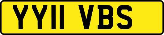 YY11VBS