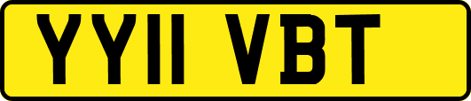 YY11VBT
