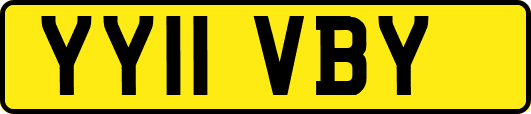 YY11VBY