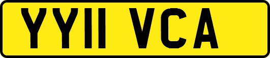 YY11VCA