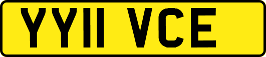 YY11VCE