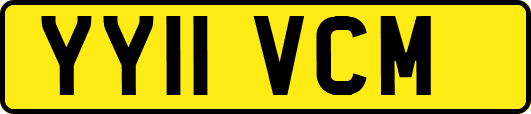 YY11VCM