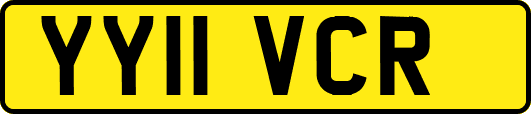 YY11VCR