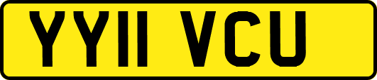 YY11VCU