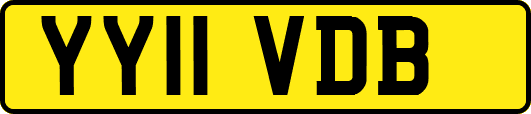 YY11VDB