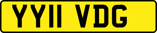 YY11VDG