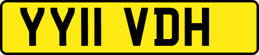 YY11VDH