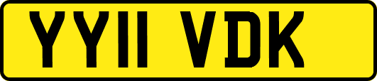 YY11VDK