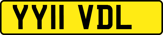 YY11VDL