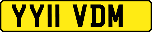 YY11VDM