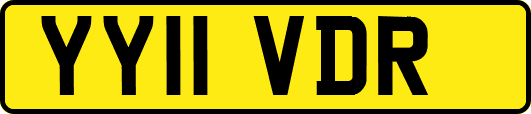 YY11VDR