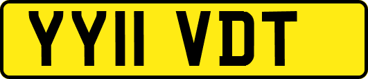 YY11VDT