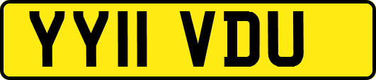 YY11VDU